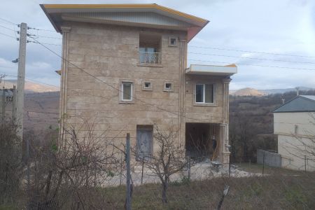 خانه مبله در رودبار - بره سر - همکف