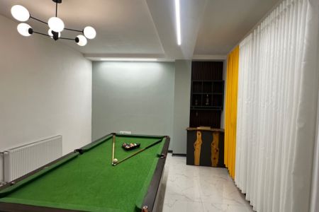 ویلا تریپلکس استخردار در رامسر - کتالم