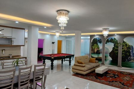 اجاره ویلا استخردار در بندرانزلی