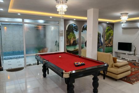 اجاره ویلا استخردار در بندرانزلی