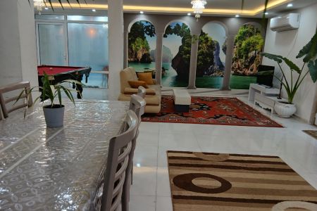 اجاره ویلا استخردار در بندرانزلی