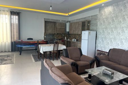 ویلا استخردار در چهارباغ - محمدآباد افشار