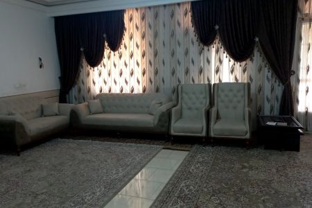 اجاره خانه ویلایی در کاشان - لتحر