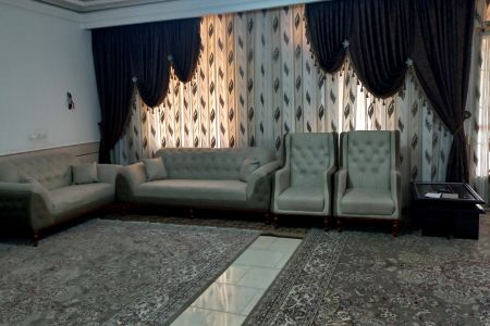 اجاره خانه ویلایی در کاشان - لتحر