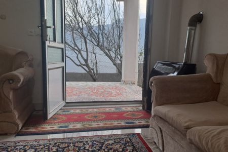 خانه ویلایی ۲ طبقه در گیلده آستارا - ۴ خوابه