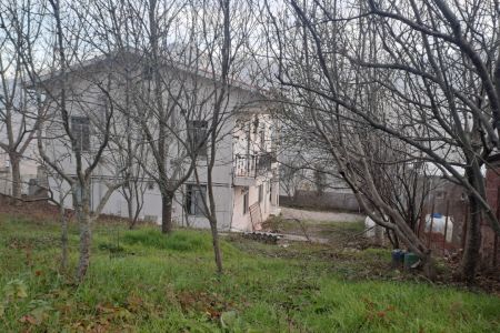 خانه ویلایی ۲ طبقه در گیلده آستارا - ۴ خوابه