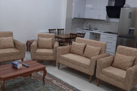 خانه رو به کوه در مینودشت - ریگ چشمه - همکف