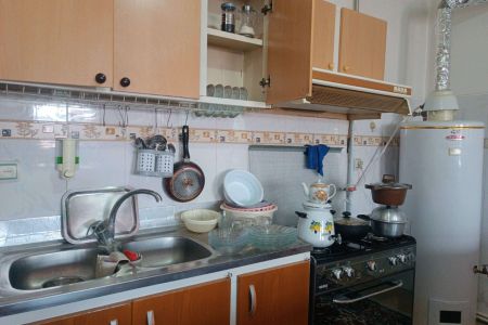 خانه در خلخال - طبقه دوم