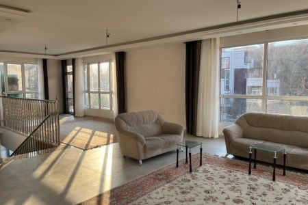 ویلا دوبلکس در طرقبه - کوهساران