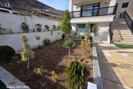 ویلا دوبلکس استخردار در کلاردشت - ۴ خوابه