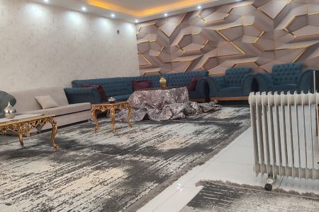 ویلا استخردار در احمدآباد مستوفی