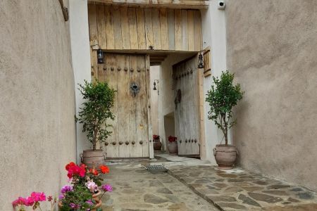 بوم گردی در آلولک قزوین - کدخدا