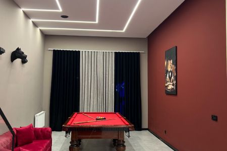 ویلا دوبلکس استخردار در چهارباغ - عرب آباد