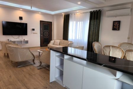 خانه مبله در لاهیجان - کوهبنه - طبقه سوم