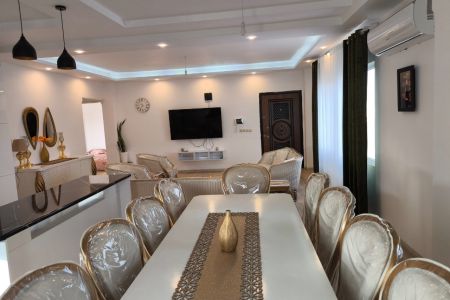 خانه مبله در لاهیجان - کوهبنه - طبقه سوم