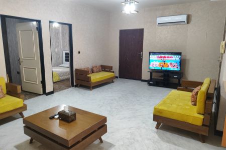 خانه ویلایی در رشت - پاکتسازی