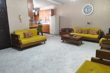 خانه ویلایی در رشت - پاکتسازی