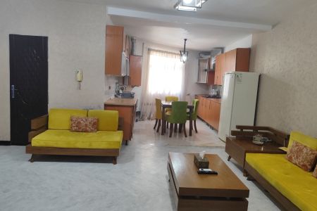 خانه ویلایی در رشت - پاکتسازی