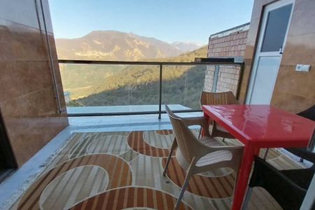 خانه مبله در ماهیان علی آباد کتول - ترنم ۴