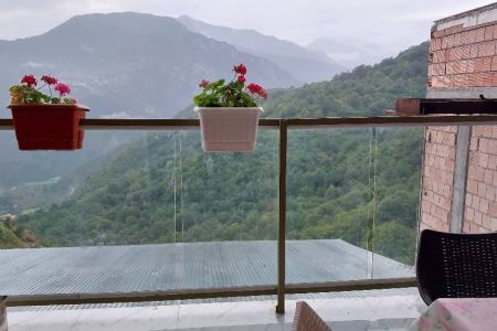 خانه مبله در ماهیان علی آباد کتول - ترنم ۴