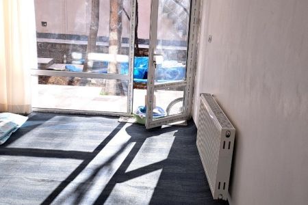 سوئیت نقلی در خوانسار - همکف - واحد ۲