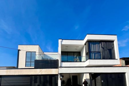 ویلا استخردار در فرح آباد ساری