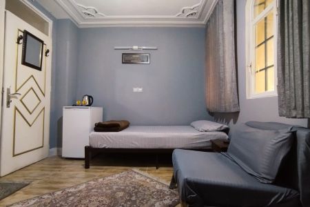 اتاق ۲ تخته در قم - نزدیک حرم