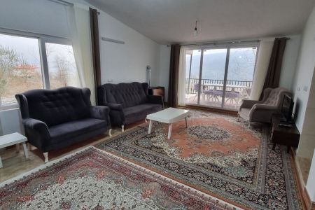 رزرو منزل ویلایی در سوادکوه  - گالشکلا