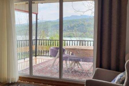 رزرو منزل ویلایی در سوادکوه  - گالشکلا