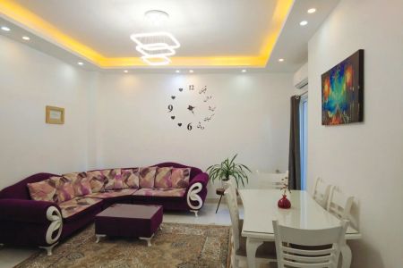 اجاره سوئیت در لاهیجان - سوستان