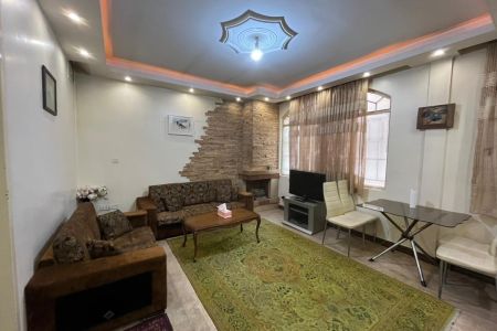 سوئیت مبله در تهران - میدان سپاه - ط همکف