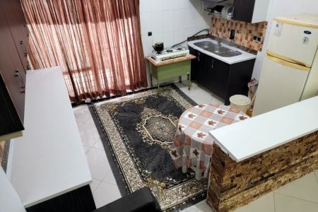 اجاره خانه ویلایی در چالوس - ایشبن