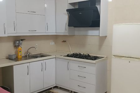 سوئیت مبله در بوشهر - طبقه دوم