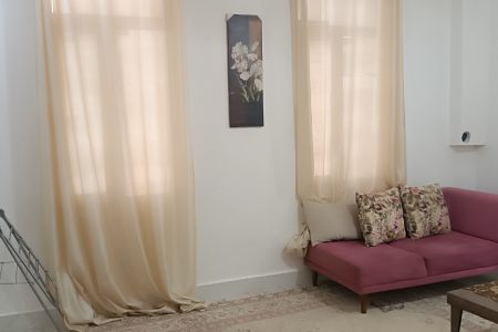 سوئیت مبله در بوشهر - طبقه دوم