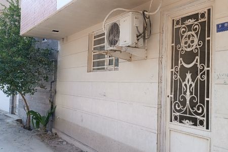 سوئیت مبله در بوشهر - طبقه دوم