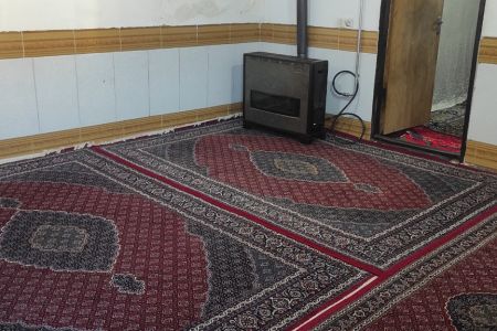 رزرو منزل مبله یکخوابه در پاوه - دشه