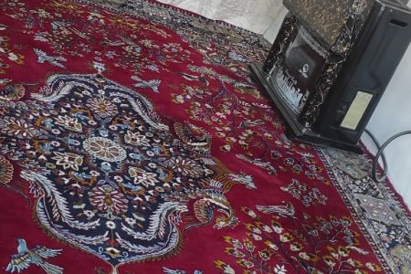 رزرو منزل مبله یکخوابه در پاوه - دشه