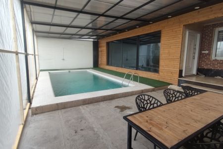 اجاره ویلا استخردار در شهر جدید هشتگرد - فشند