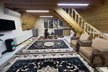 اجاره کلبه در شاندرمن - چاله سرا