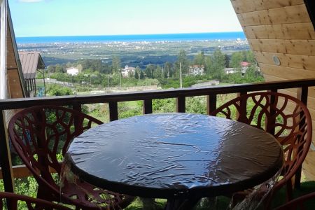 اجاره کلبه سوئیسی در نشتارود - کوتی بازار