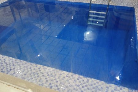 ویلا استخردار در چهارباغ - ملک آباد