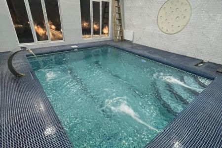 ویلا استخردار در شهریار - صالح آباد