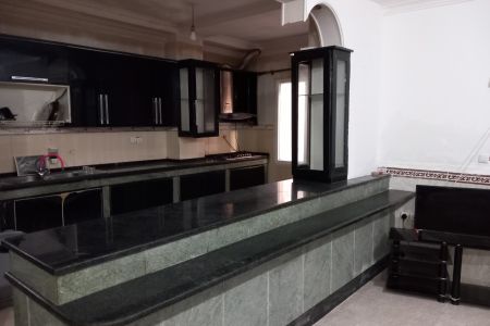 آپارتمان مبله در قشم - واحد ۲ یا ۵ - طبقه دوم