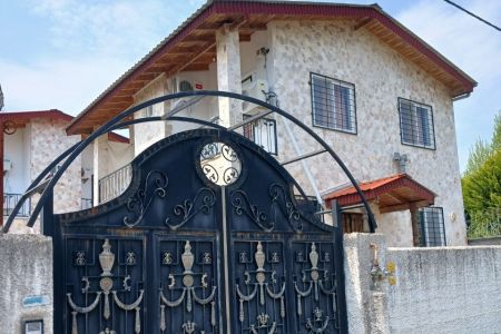 ویلا دوبلکس در نوشهر - خیرود