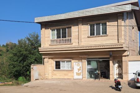 سوئیت مبله در لاهیجان - زمیدان - همکف