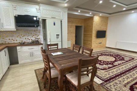 ویلا در رامسر - بهاران