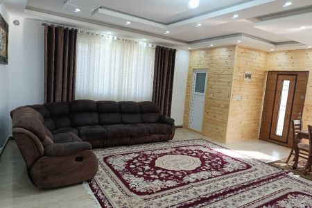 ویلا در رامسر - بهاران