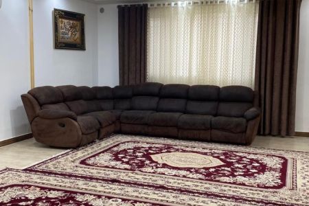 ویلا در رامسر - بهاران