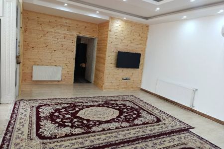 ویلا در رامسر - بهاران