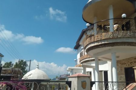 خانه ویلایی در محمود آباد - گالش پل - همکف